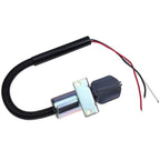 3Wire Electric Solenoid 10871 w/o Plug for Corsa Electric Captain's Call Systems
