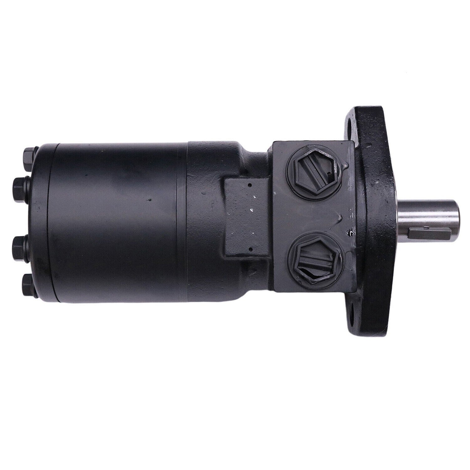 101-1032-009 Hydraulic Gerotor Motor for Eaton Char-Lynn H Series