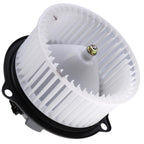 Air Conditioner Blower Motor 282500-0990 for Mazda 12V