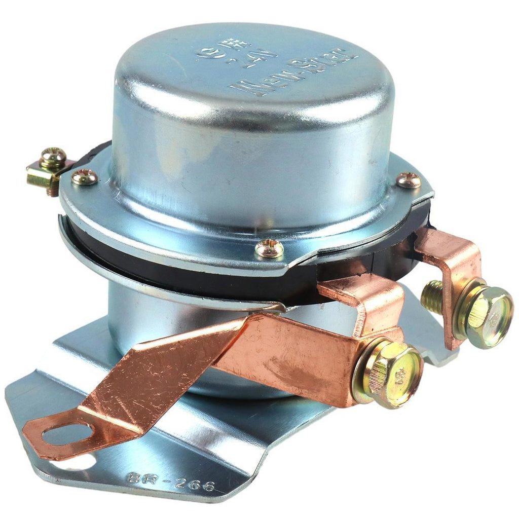 24V Switch Battery Relay AT154229 for John Deere 744E 844