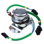24V Battery Relay 72274678 YN24S00003F1 YN24S00003F2 for Kobelco SK200-6 SK200-8