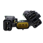 24V Battery Relay 72274678 YN24S00003F1 YN24S00003F2 for Kobelco SK200-6 SK200-8