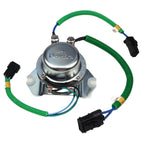 24V Battery Relay 72274678 YN24S00003F1 YN24S00003F2 for Kobelco SK200-6 SK200-8