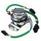 24V Battery Relay 72274678 YN24S00003F1 YN24S00003F2 for Kobelco SK200-6 SK200-8