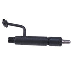 3 Pcs Fuel Injector MIA880416 for Tractor 655 755 756 855 856