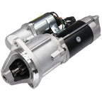 24V 9T Starter Motor for Komatsu 4D95 Isuzu 4BD1 4BD1T New Holland E115SR E135SR