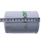 Fuel Filter HHV00-51640 for Kubota Engine V3800 Track Loader SVL75-2C SVL95-2S