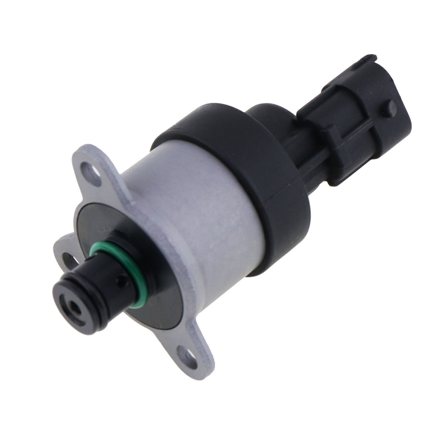 12V Actuator Fuel Control Solenoid Valve 4903523 for Cummins QSL9-C7NR3 Engine