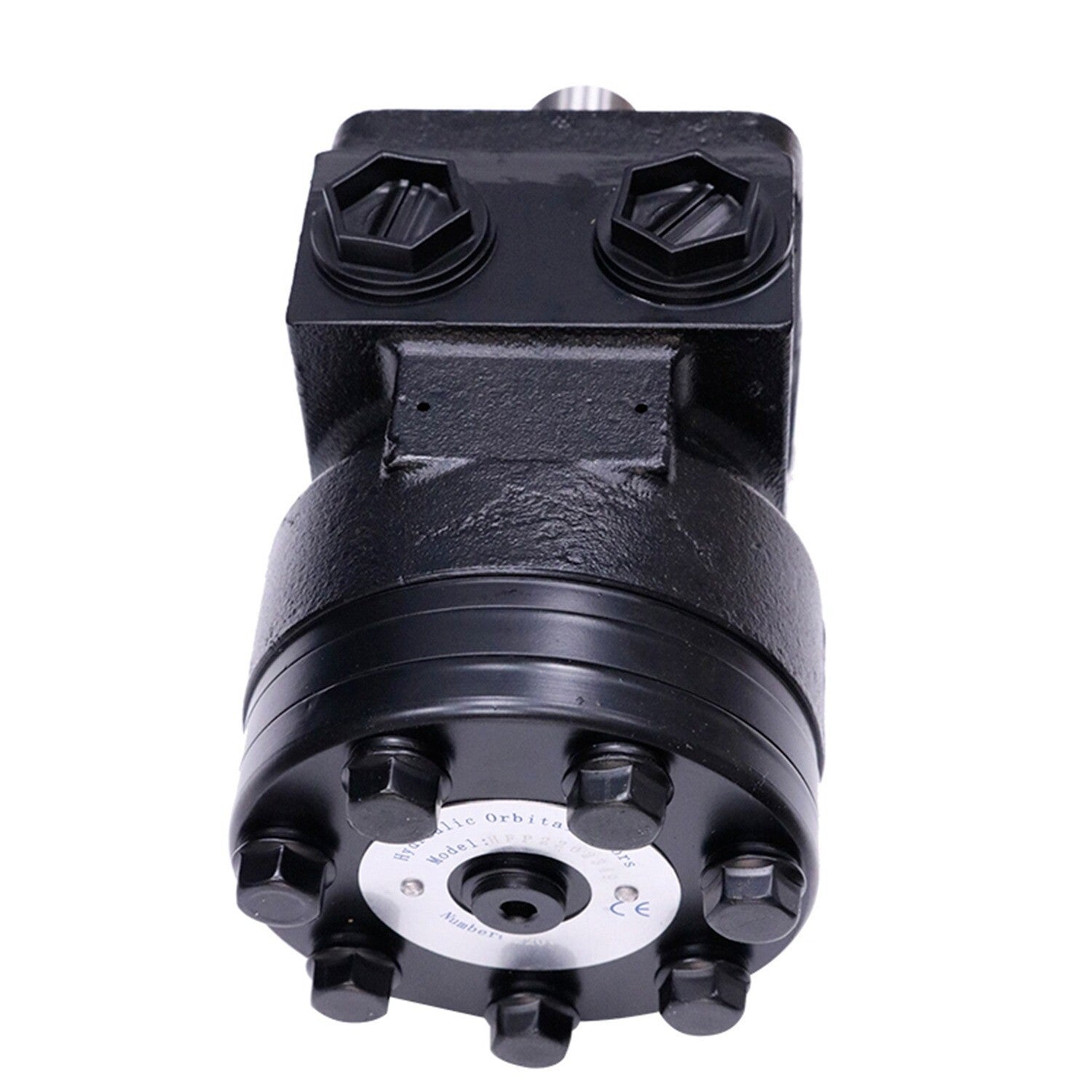 Hydraulic Gerotor Motor 101-1001-009 1011001009 for Eaton Char-Lynn H Series