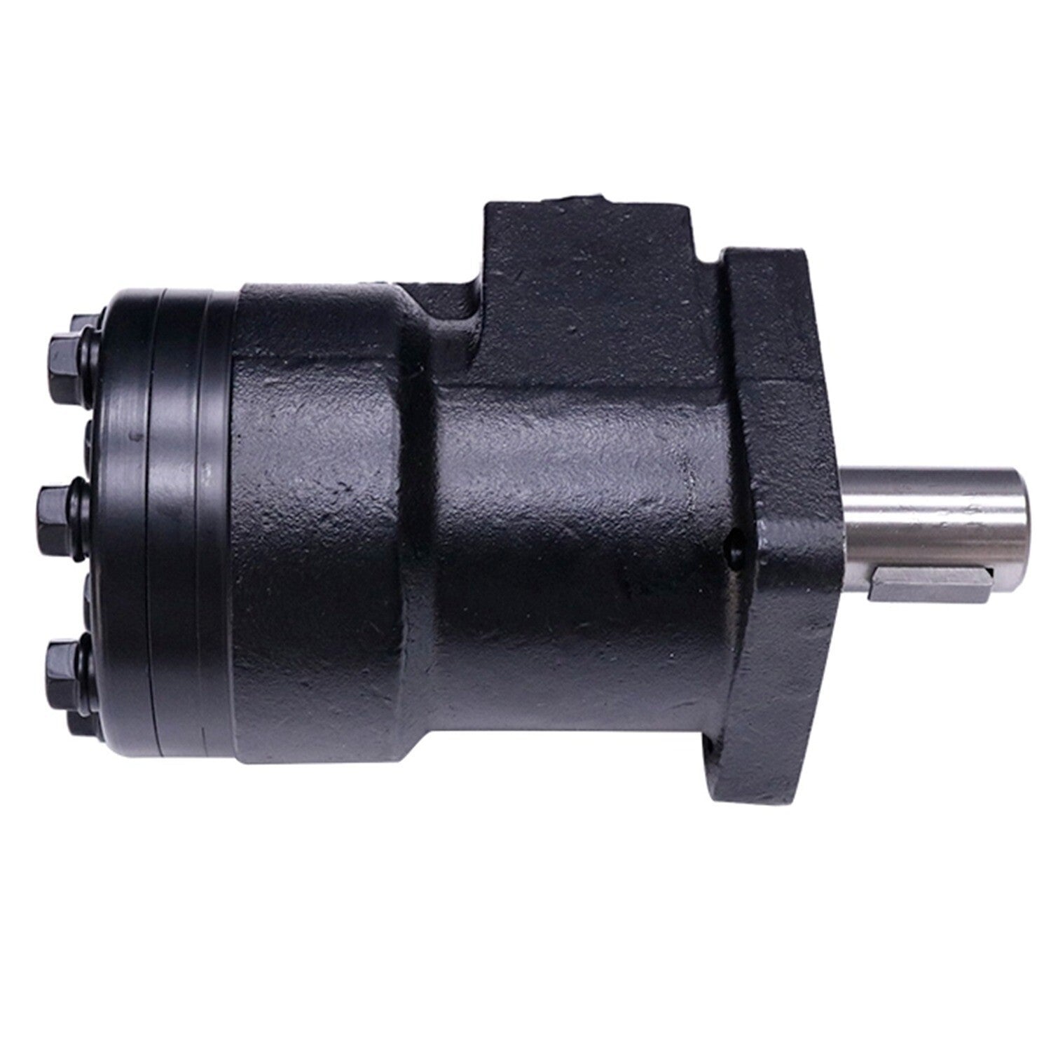Hydraulic Gerotor Motor 101-1001-009 1011001009 for Eaton Char-Lynn H Series