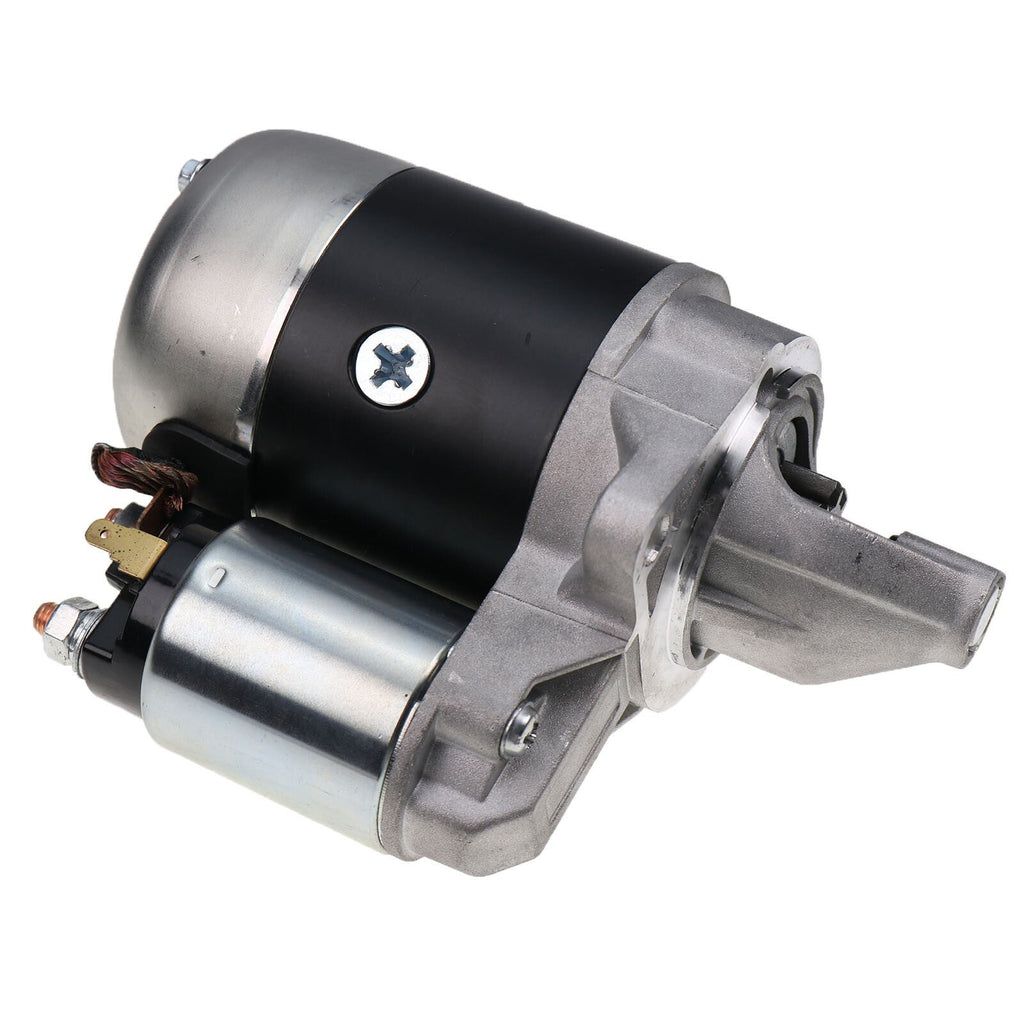12V 9T Starter Motor 15231-63010 for Kubota Engine D950 D722