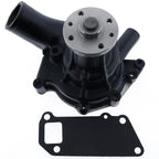 Water Pump 8972530281 for Hitachi ZR130HC ZX210H ZX230 ZX250LC-5G ZX270-HHE
