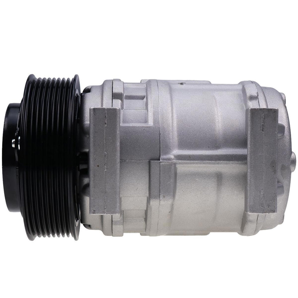 10PA15C A/C Compressor AL153386 for John Deere 6100 6110 6120 6200 6210 6220