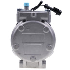 10PA15C A/C Compressor AL153386 for John Deere 6100 6110 6120 6200 6210 6220