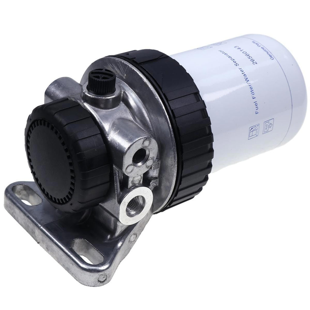 Fuel Filter 6668639 6670995 for Bobcat Skid Steer Loader 963