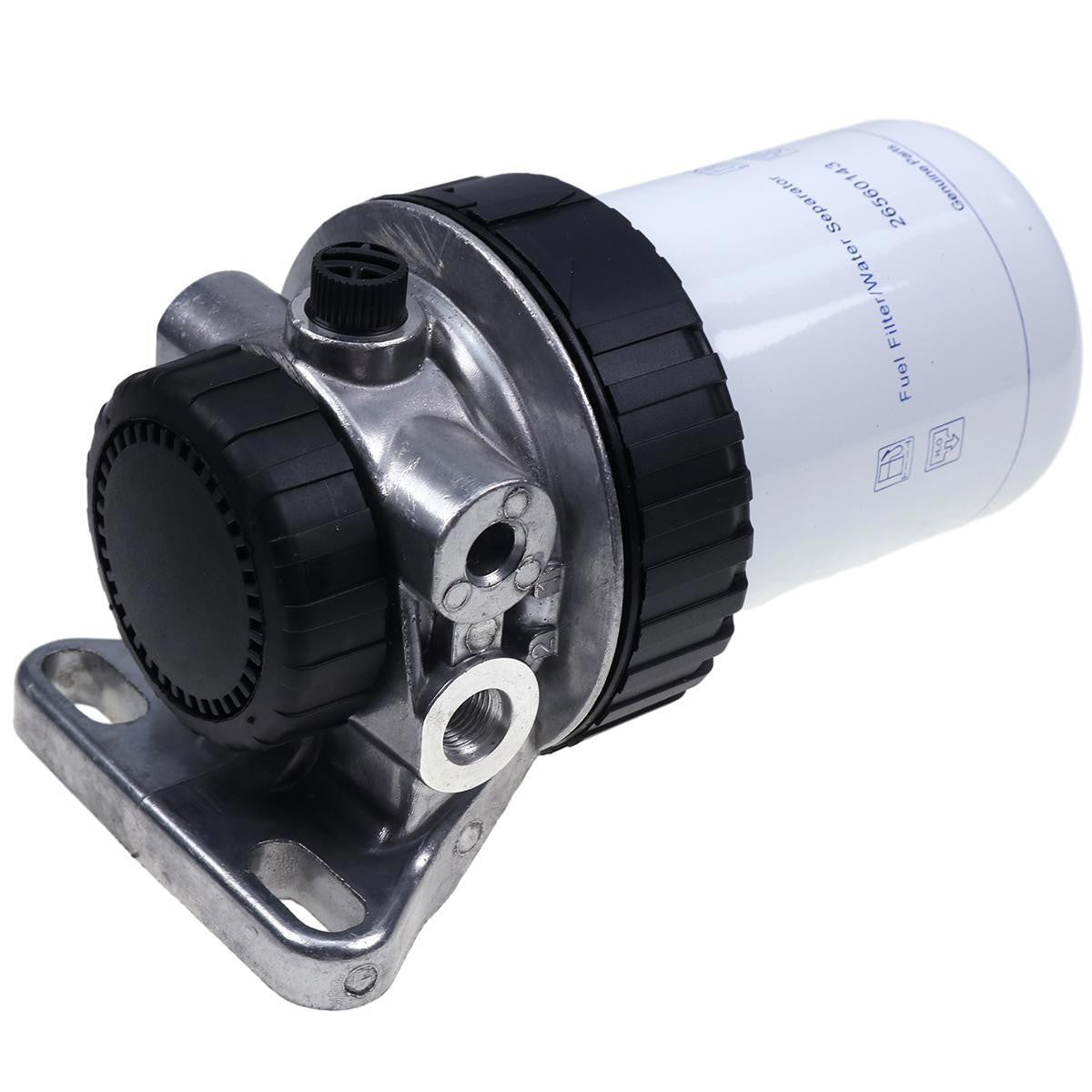 Fuel Filter 6668639 6670995 for Bobcat Skid Steer Loader 963