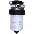 Fuel Filter 6668639 6670995 for Bobcat Skid Steer Loader 963