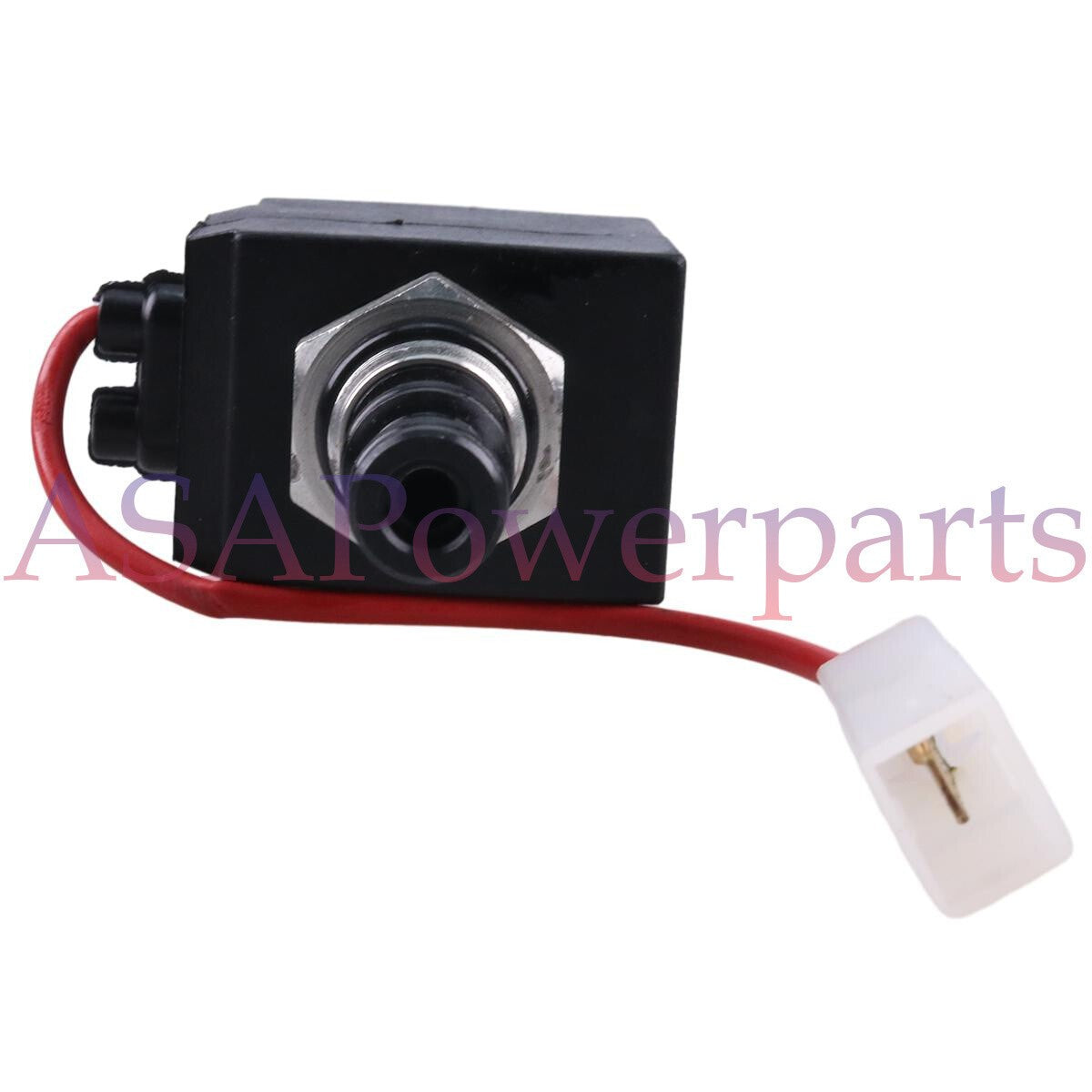Solenoid Valve 81870291 CAR120892 for Ford Case NH 6810 7810 8340 8530 CX50 C70