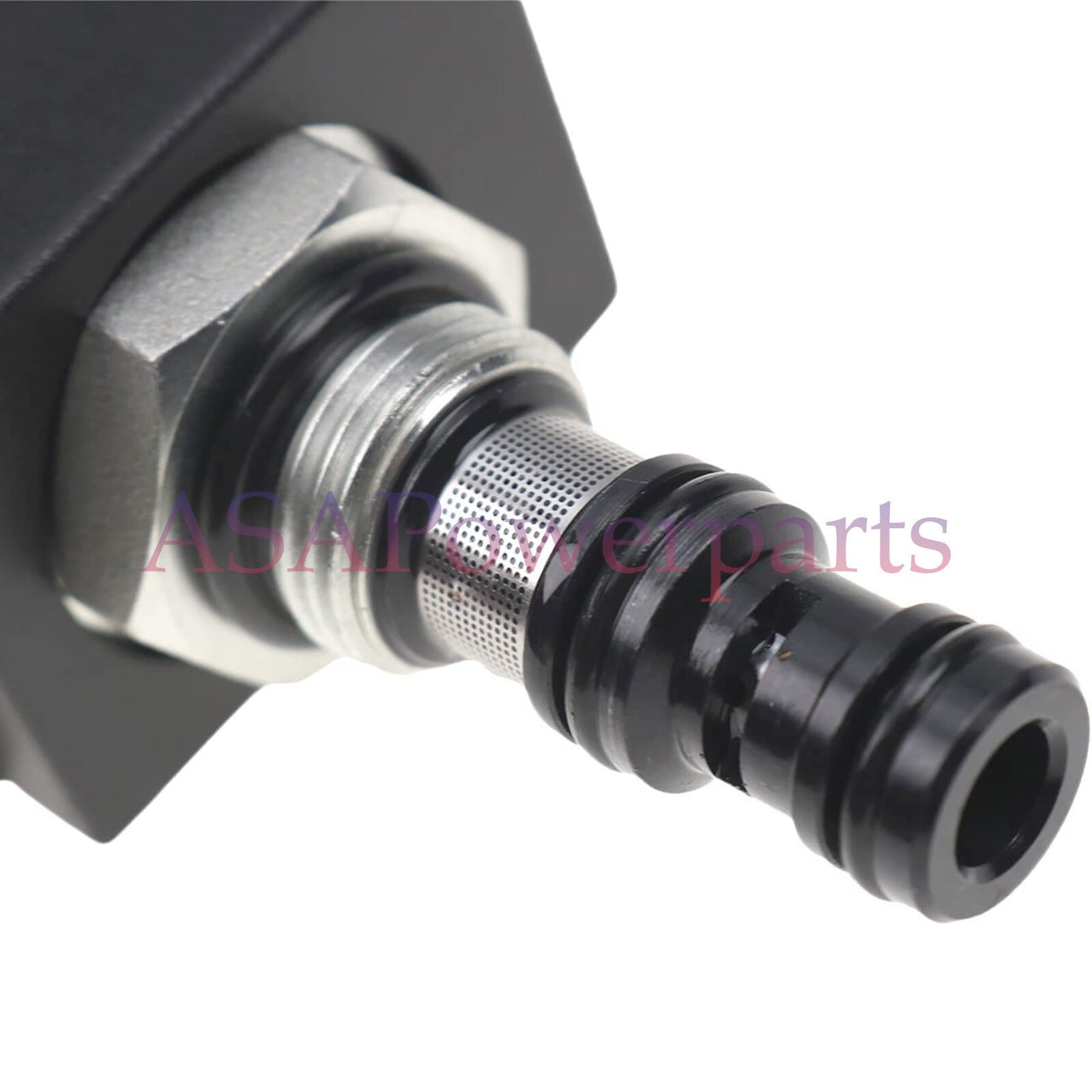 Solenoid Valve 81870291 CAR120892 for Ford Case NH 6810 7810 8340 8530 CX50 C70