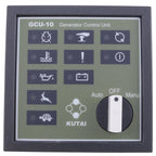 Automatic Controller GCU-10 GCU10 for KUTAI Generator Control Unit
