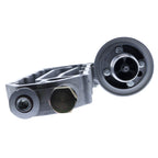 3922882 Oil Cooler Head for Hyundai Excavator R290LC3 Cummins Engine ISC 8.3