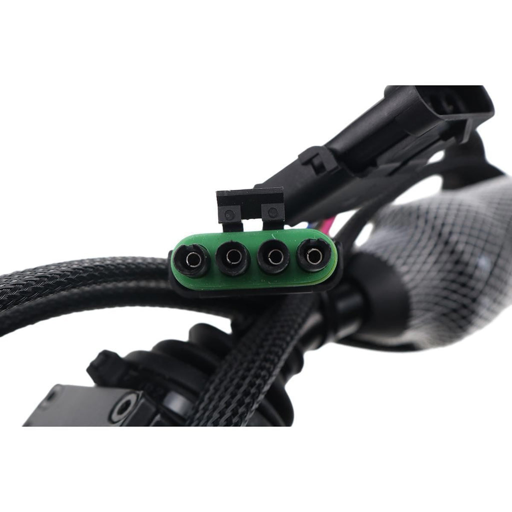 Gear Selector ZGAQ-00693 for Hyundai HL730-7A HL730TM7A HL740-7A HL740TM-7A