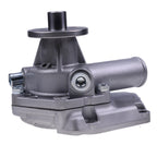 Water Pump 6584445 ED0065844450-S for Lombardini LDW1503 LDW1603 LDW2004 LDW2204