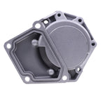 Water Pump 6584445 ED0065844450-S for Lombardini LDW1503 LDW1603 LDW2004 LDW2204