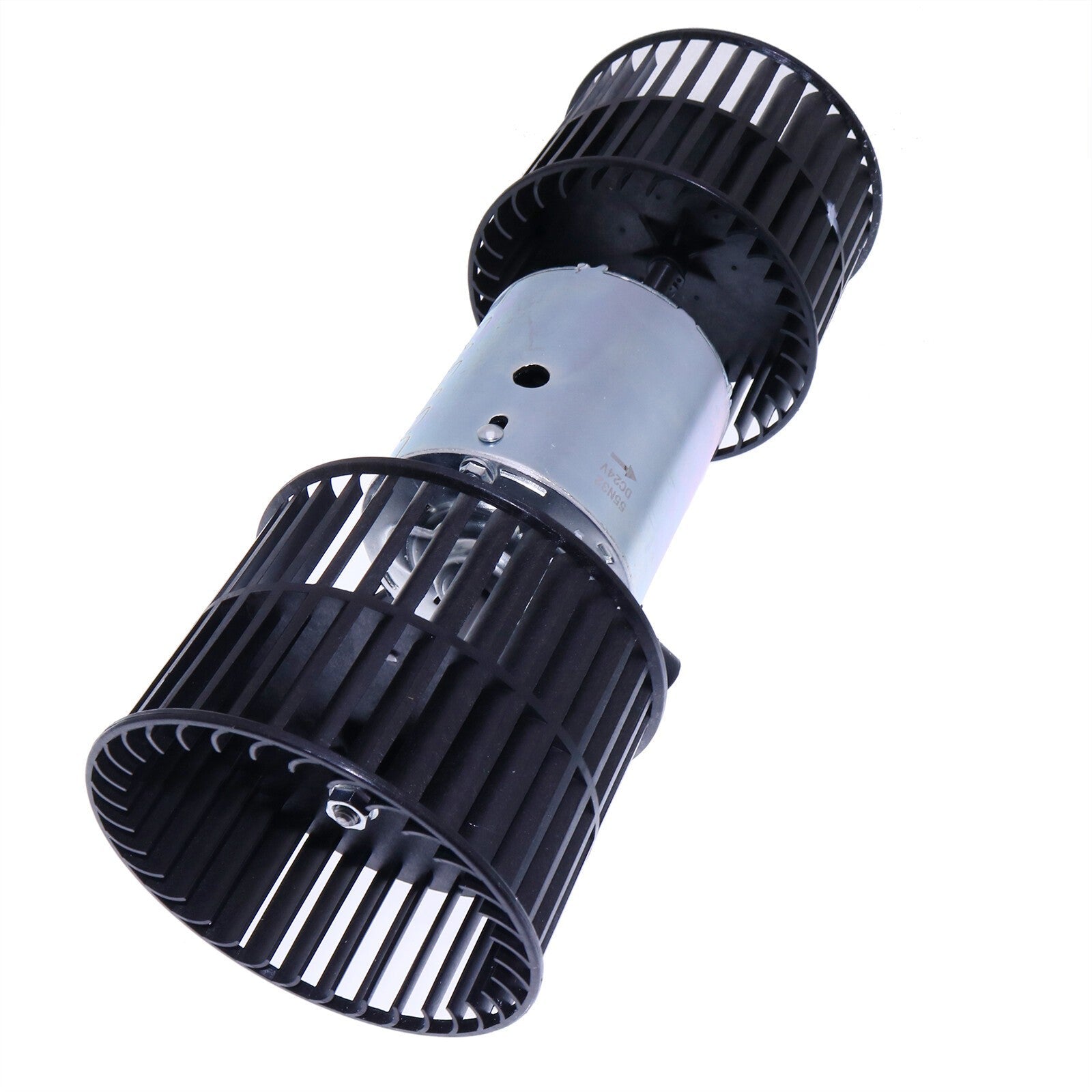 24V Blower Motor 51500-41110 TD3390240 for Kobelco SK200-6 Hitachi ZAX60 ZAX70