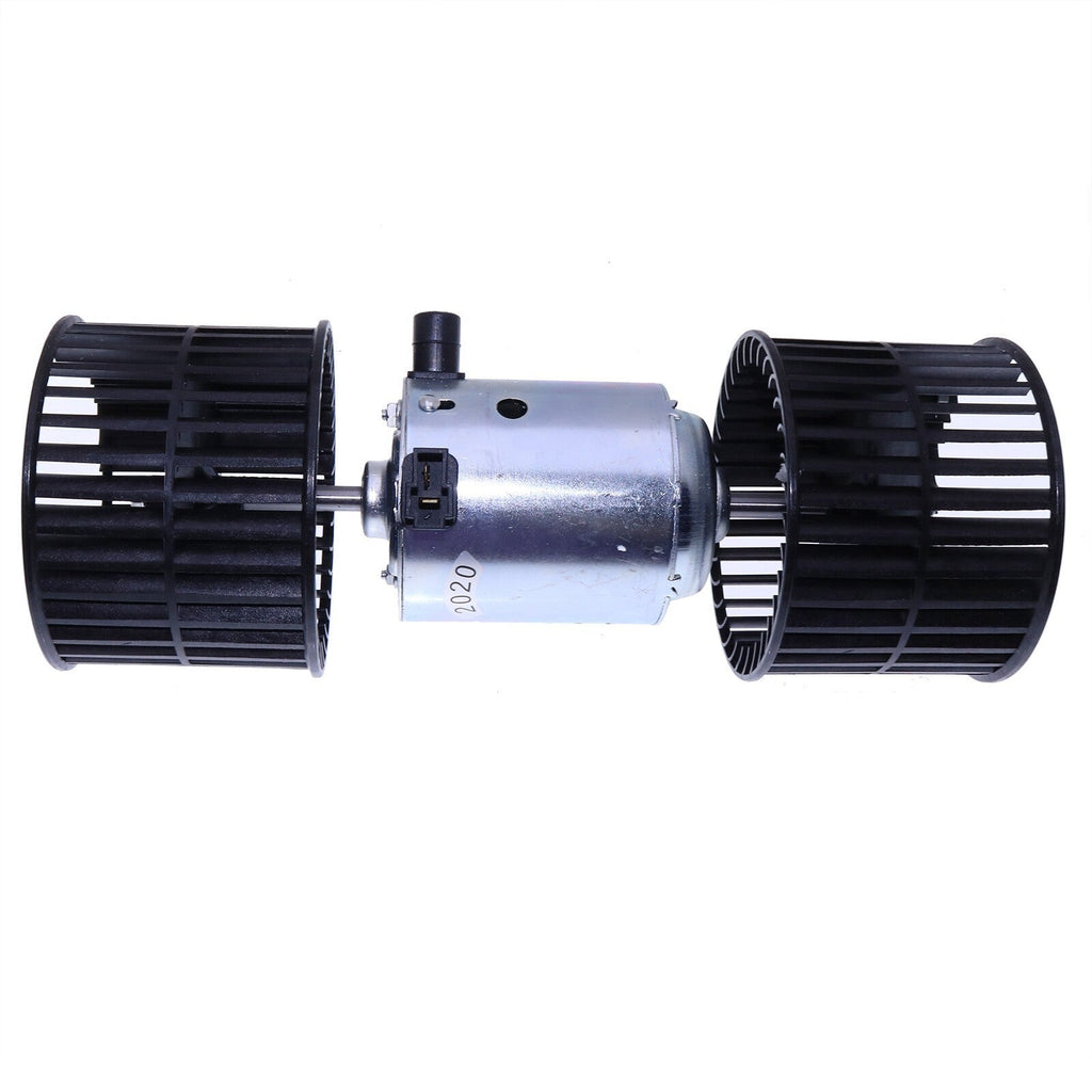 24V Blower Motor 51500-41110 TD3390240 for Kobelco SK200-6 Hitachi ZAX60 ZAX70