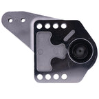 RE500539 Fan Drive for John Deere Engine 4045 6068 3029 Loader 260 270 280