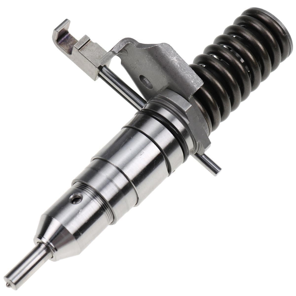 6X Fuel Injector 127-8216 107-7732 0R-8682 for CAT Engine 3116 3114 Tractor D5M
