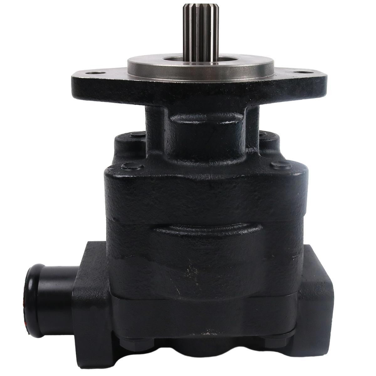 Hydraulic Pump 324-911-0306 for Parker 310K 310E 310SE 310J 310G 310SG Loader