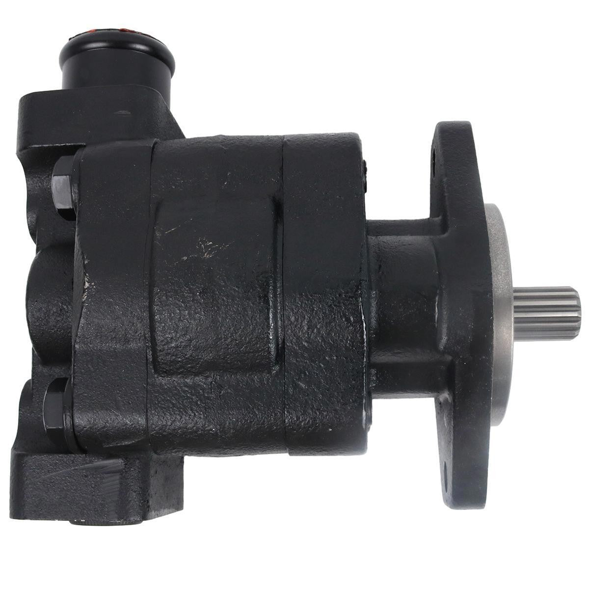 Hydraulic Pump 324-911-0306 for Parker 310K 310E 310SE 310J 310G 310SG Loader