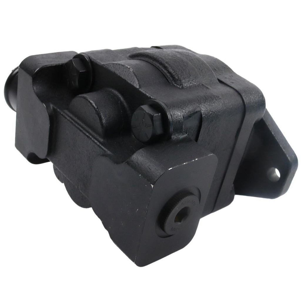 Hydraulic Pump 324-911-0306 for Parker 310K 310E 310SE 310J 310G 310SG Loader