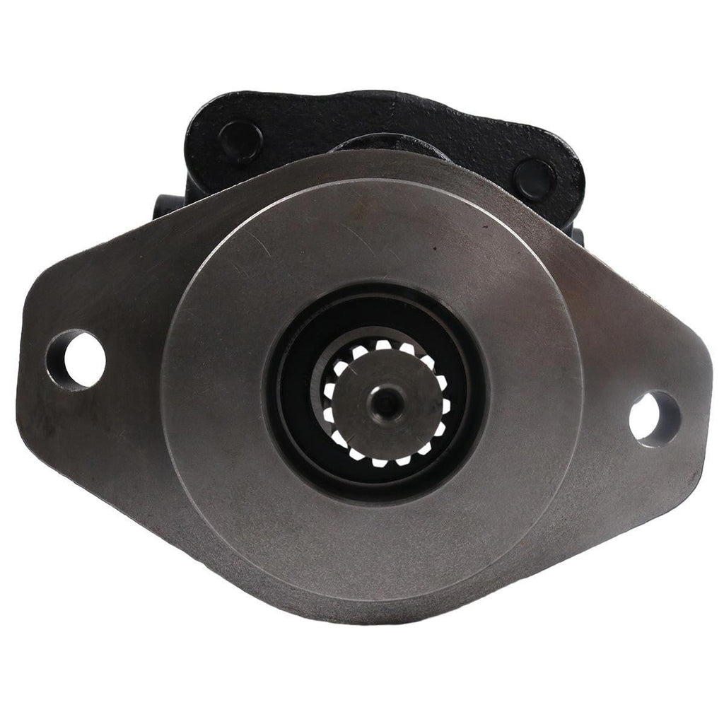 Hydraulic Pump 324-911-0306 for Parker 310K 310E 310SE 310J 310G 310SG Loader