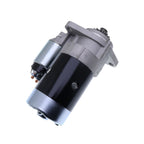 12V 15T Starter Motor MM409-41001 for Mahindra Tractor 2216 2415 2516 2615 2816