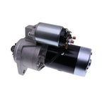 12V 15T Starter Motor MM409-41001 for Mahindra Tractor 2216 2415 2516 2615 2816