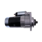 12V 15T Starter Motor MM409-41001 for Mahindra Tractor 2216 2415 2516 2615 2816
