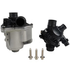 Water Pump w/Thermostat A2C59514607 forBMW E60 E82 E88 E92 335i Engine N55 B30 A