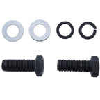 Bottom Track Roller 7013575 6807916 for Bobcat 225 325 328 329 331 334 335 425