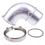 Elbow With Clamp And O-Ring 3682674 for Cummins Engine ISX