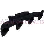 Manifold 6680890 for Bobcat T2250 V417 A300 A770 S220 S250 S300 S330 S770 T250