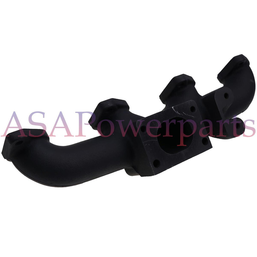 Manifold 6680890 for Bobcat T2250 V417 A300 A770 S220 S250 S300 S330 S770 T250