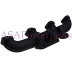 Manifold 6680890 for Bobcat T2250 V417 A300 A770 S220 S250 S300 S330 S770 T250