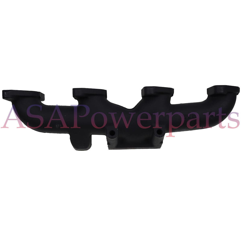 Manifold 6680890 for Bobcat T2250 V417 A300 A770 S220 S250 S300 S330 S770 T250