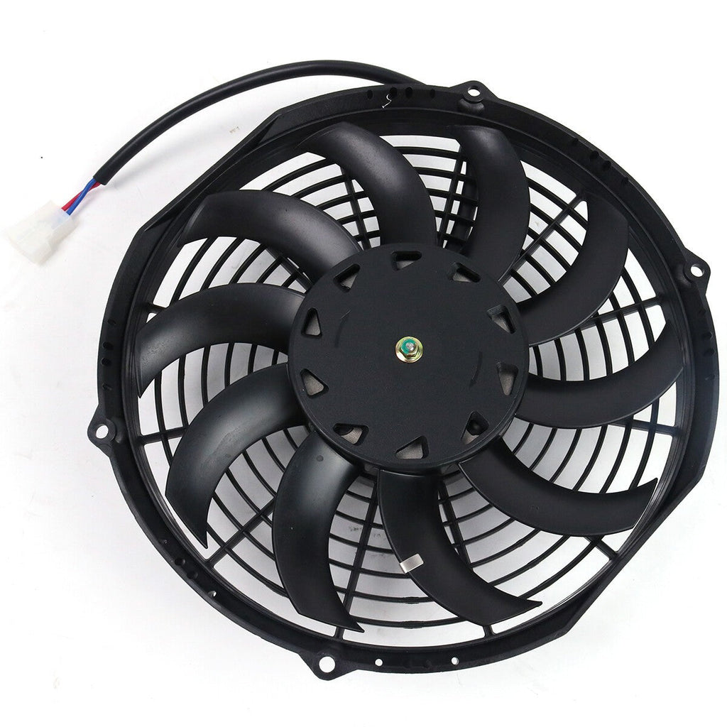 12V Fan Blower Suction 78-1375 78-1185 for Thermo King V-100 V400DSR V-200 V-300
