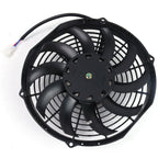 12V Fan Blower Suction 78-1375 78-1185 for Thermo King V-100 V400DSR V-200 V-300