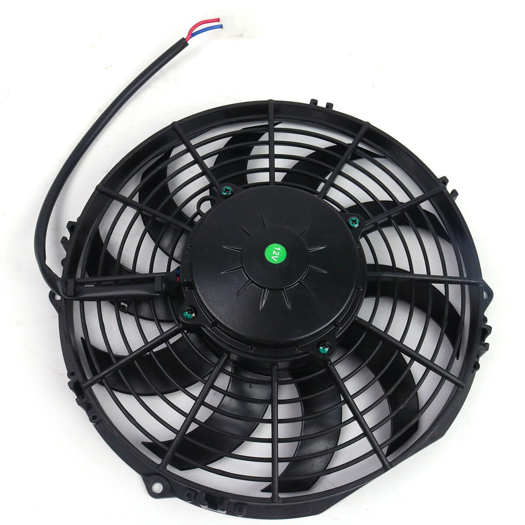 12V Fan Blower Suction 78-1375 78-1185 for Thermo King V-100 V400DSR V-200 V-300