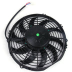 12V Fan Blower Suction 78-1375 78-1185 for Thermo King V-100 V400DSR V-200 V-300